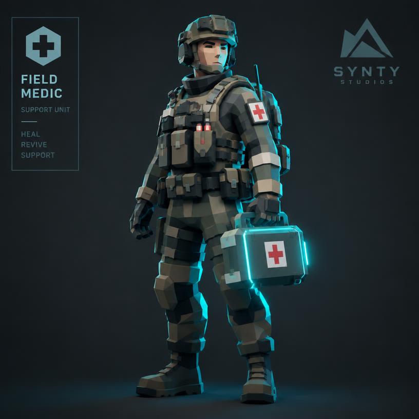 Field Medic