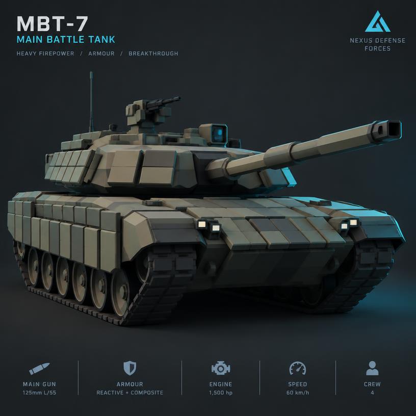 Patch 0.3: Balance & Armour Changes